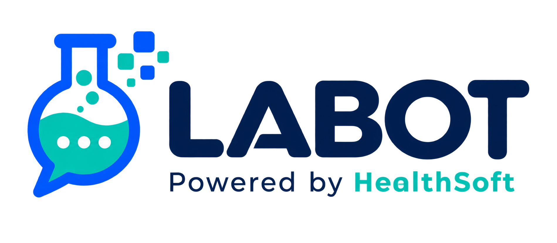 LABOT · Powered by HealthSoft